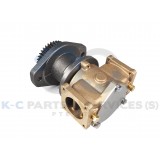 JPR-C0830 Seawater Pump